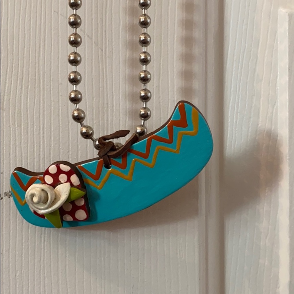 Necklace